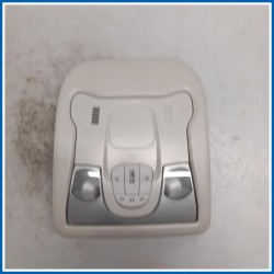 Luce di cortesia abitacolo (ant.) JEEP Renegade