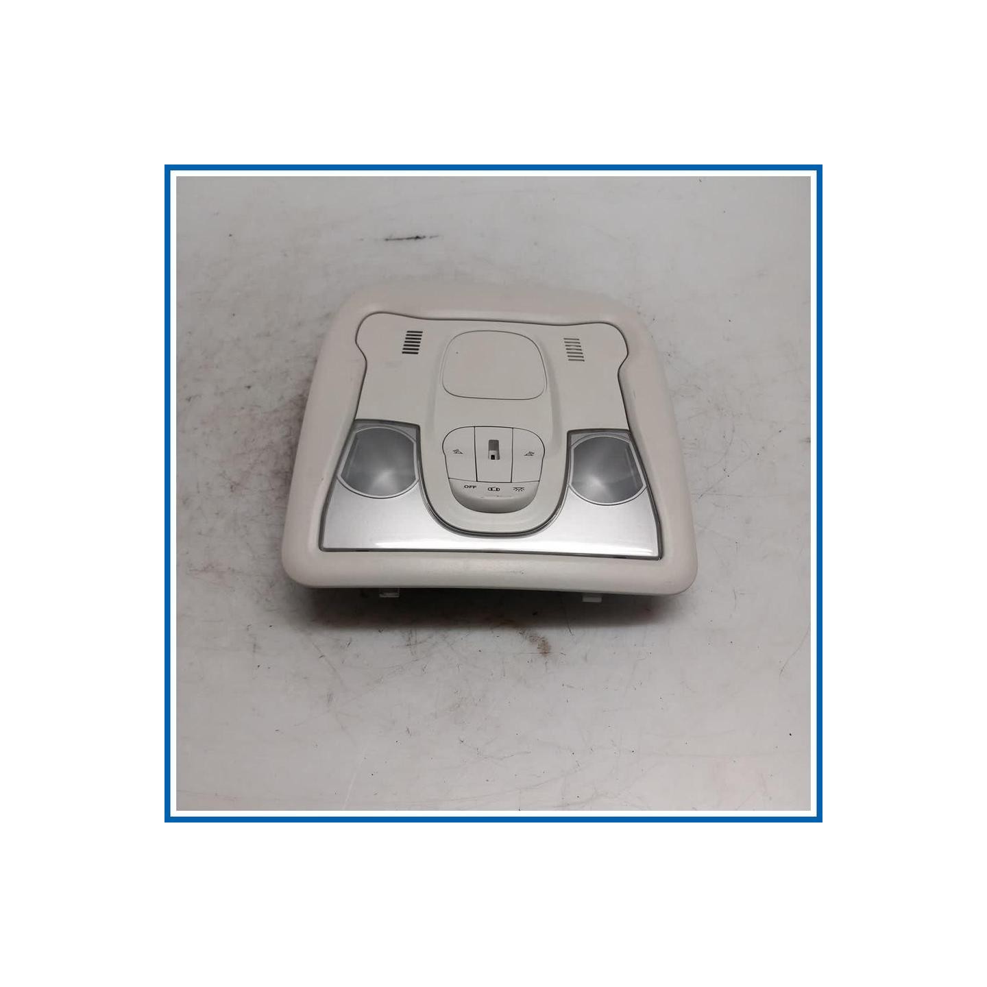 Luce di cortesia abitacolo (ant.) JEEP Renegade