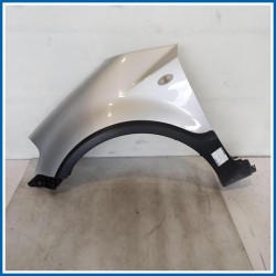 Parafango ant. sx. FIAT Sedici