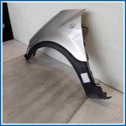 Parafango ant. sx. FIAT Sedici