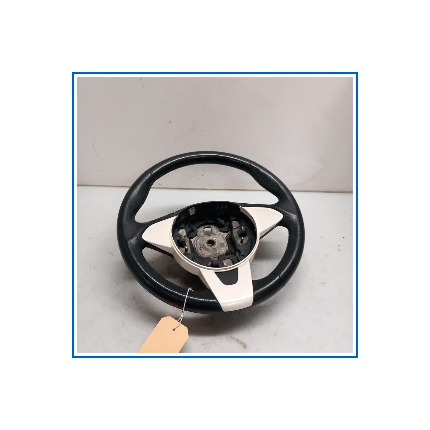 Volante FORD KA II