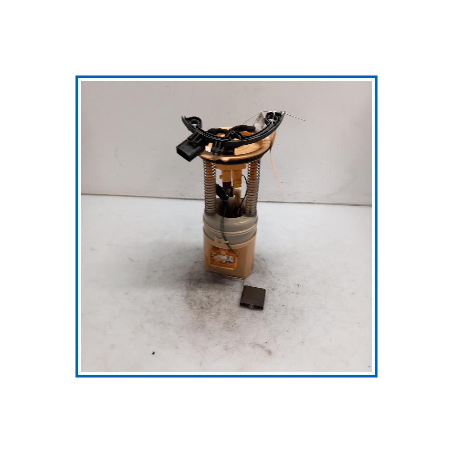 Pompa carburante c/galleggiante MERCEDES Classe B W245
