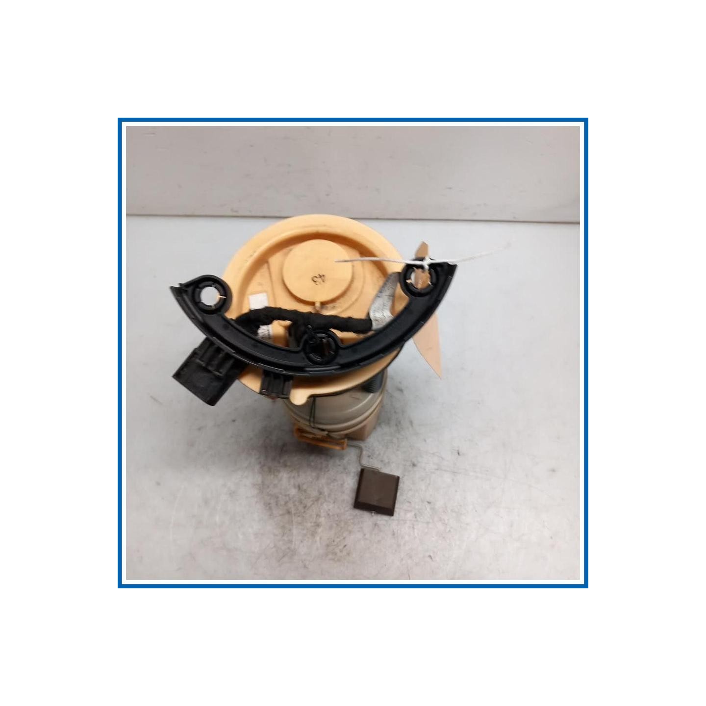 Pompa carburante c/galleggiante MERCEDES Classe B W245