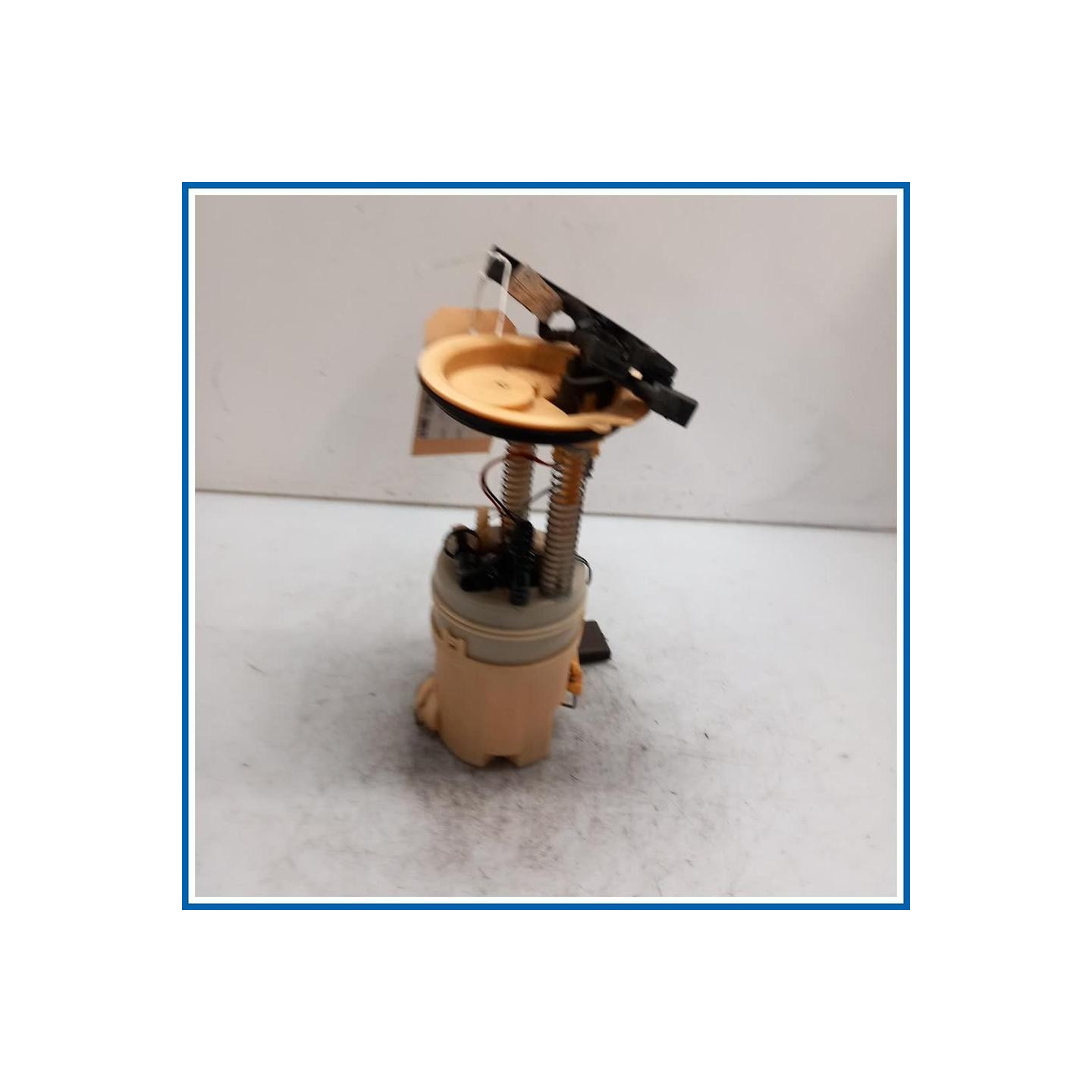 Pompa carburante c/galleggiante MERCEDES Classe B W245