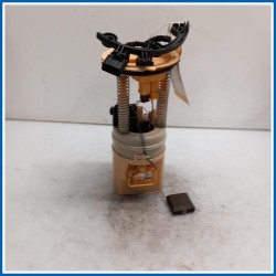 Pompa carburante c/galleggiante MERCEDES Classe B W245
