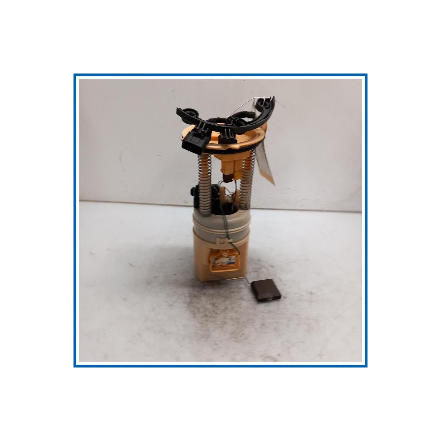 Pompa carburante c/galleggiante MERCEDES Classe B W245