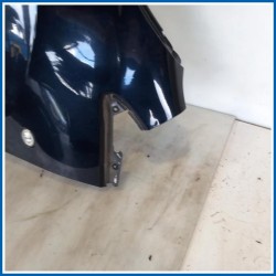 Parafango ant. sx. FORD KA II
