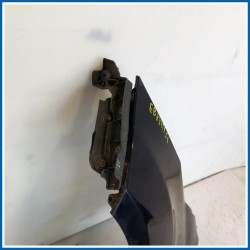 Parafango ant. sx. FORD KA II
