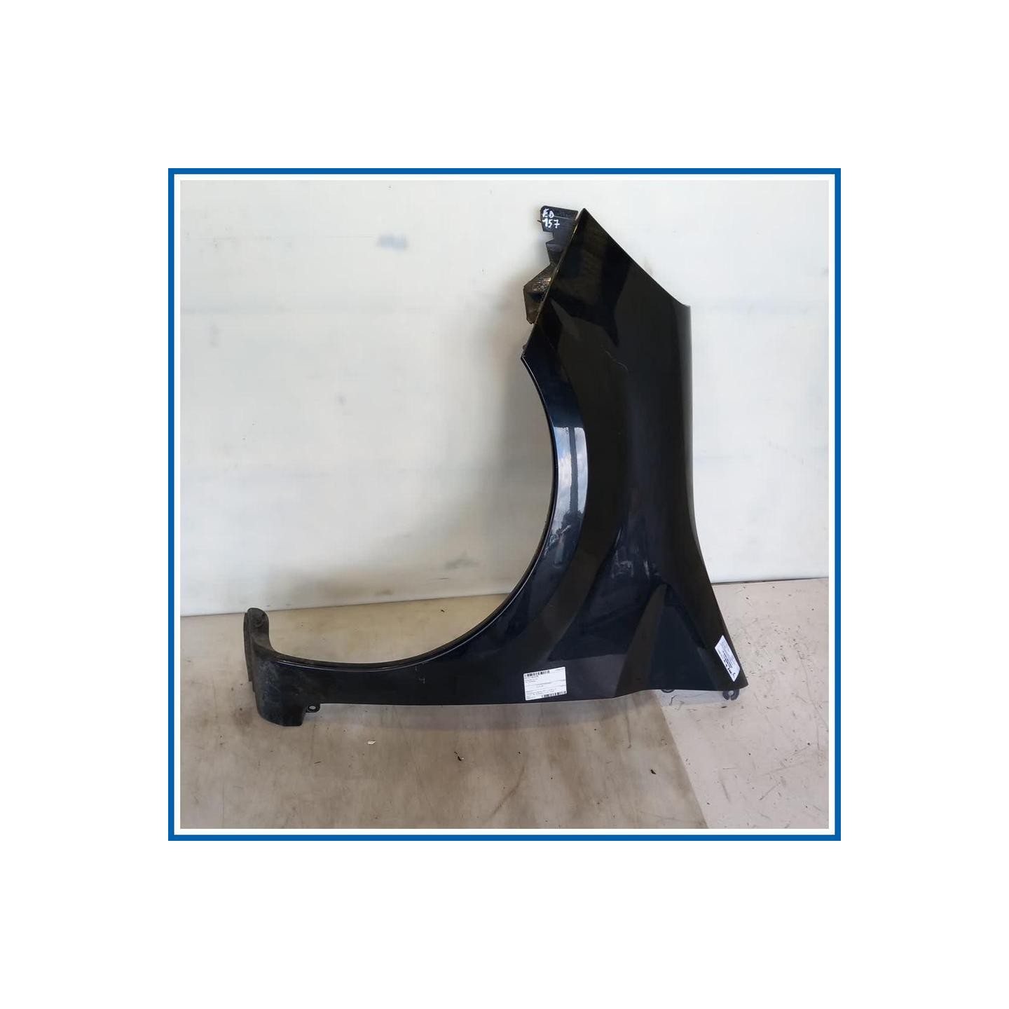 Parafango ant. sx. RENAULT Grand Modus