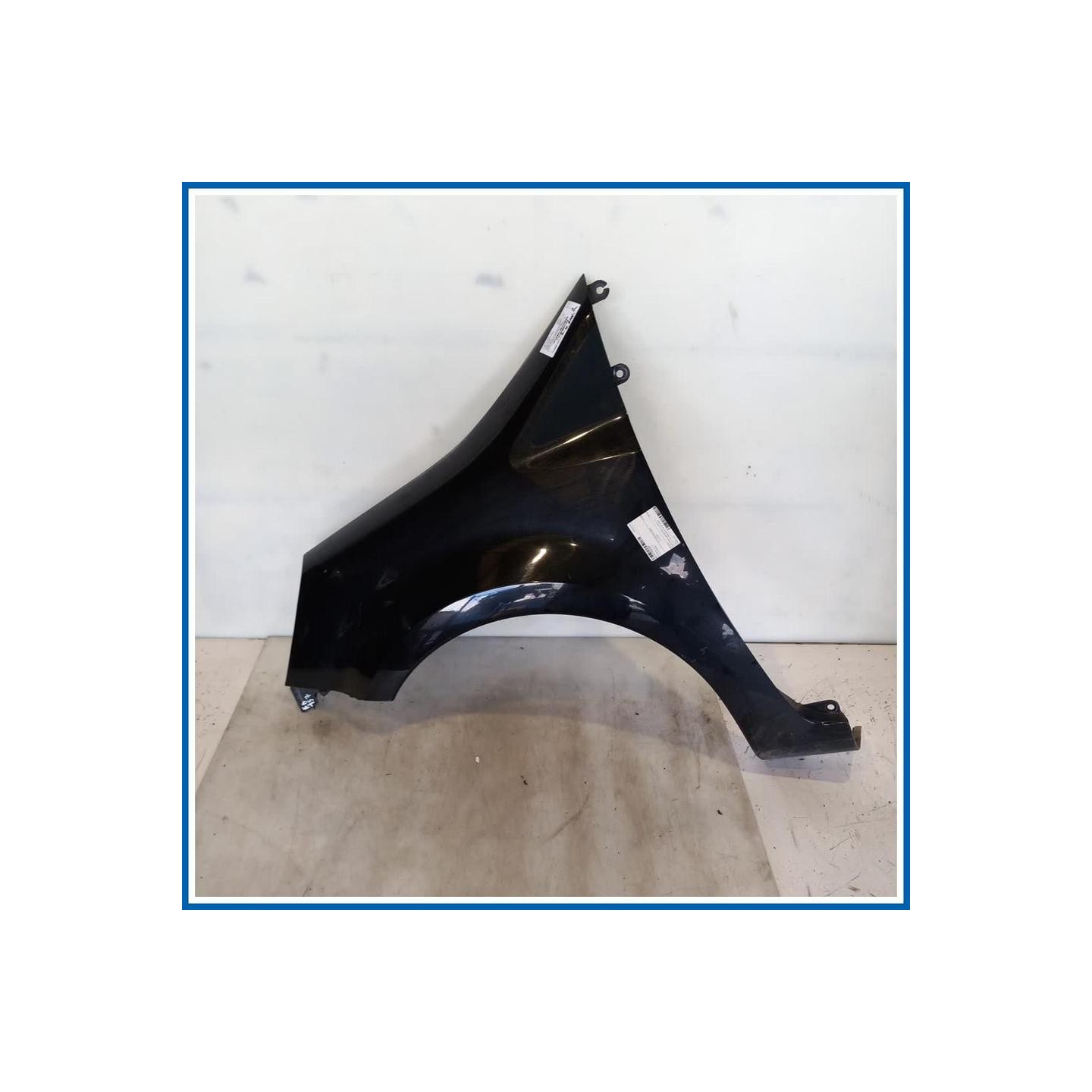 Parafango ant. sx. RENAULT Grand Modus