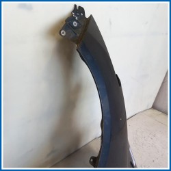 Parafango ant. sx. MAZDA 2 II