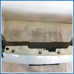 Paraurti ant. FIAT Grande Punto