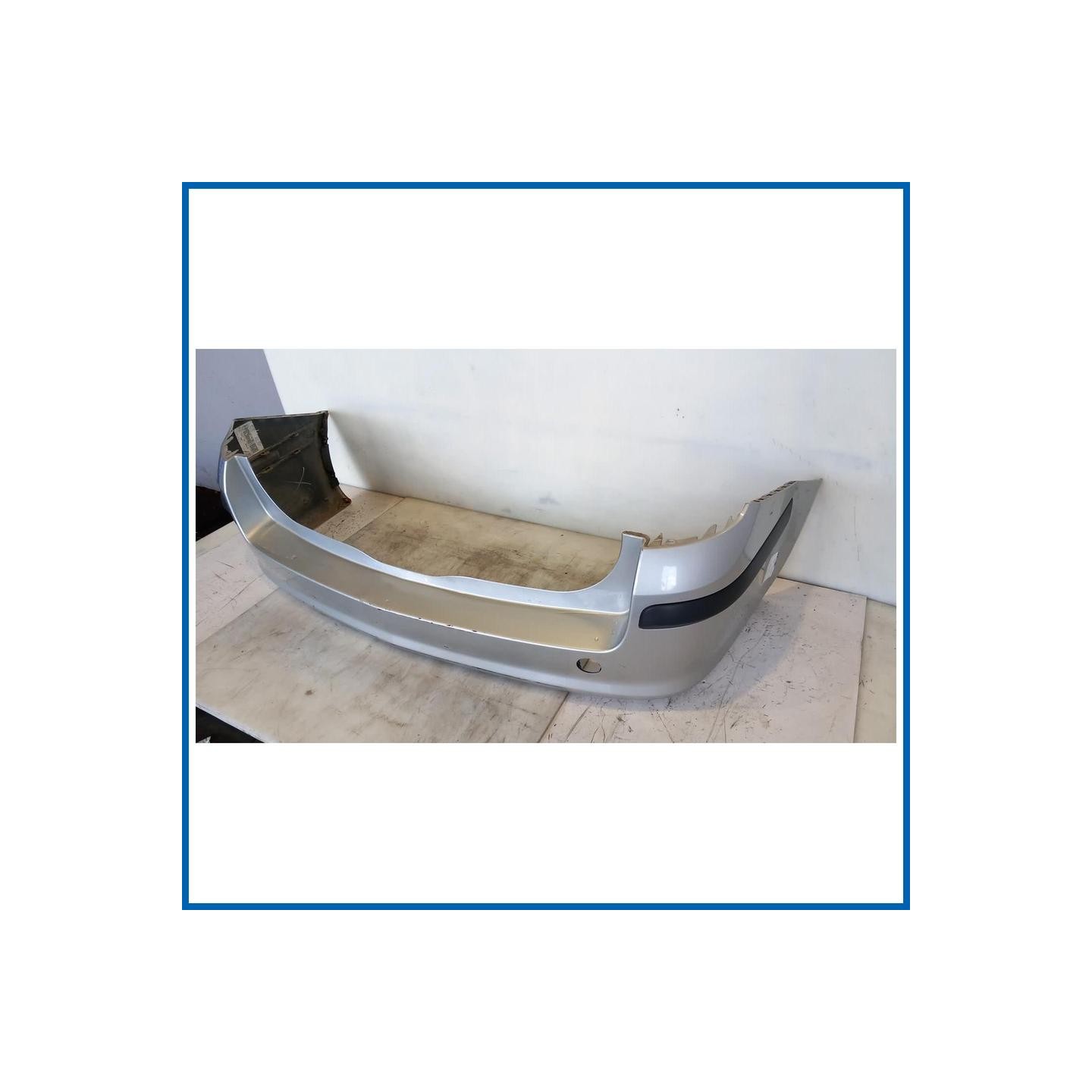Paraurti post. OPEL Astra H SW