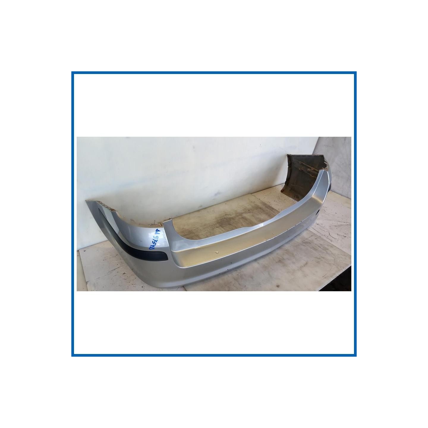 Paraurti post. OPEL Astra H SW