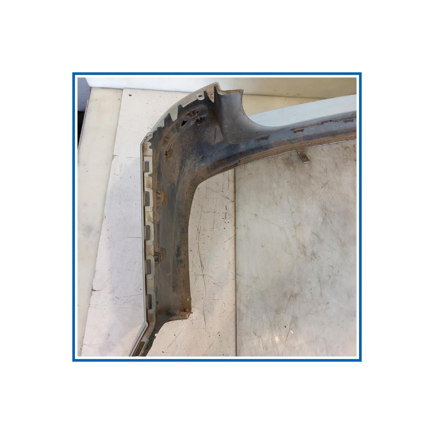 Paraurti post. OPEL Astra H SW