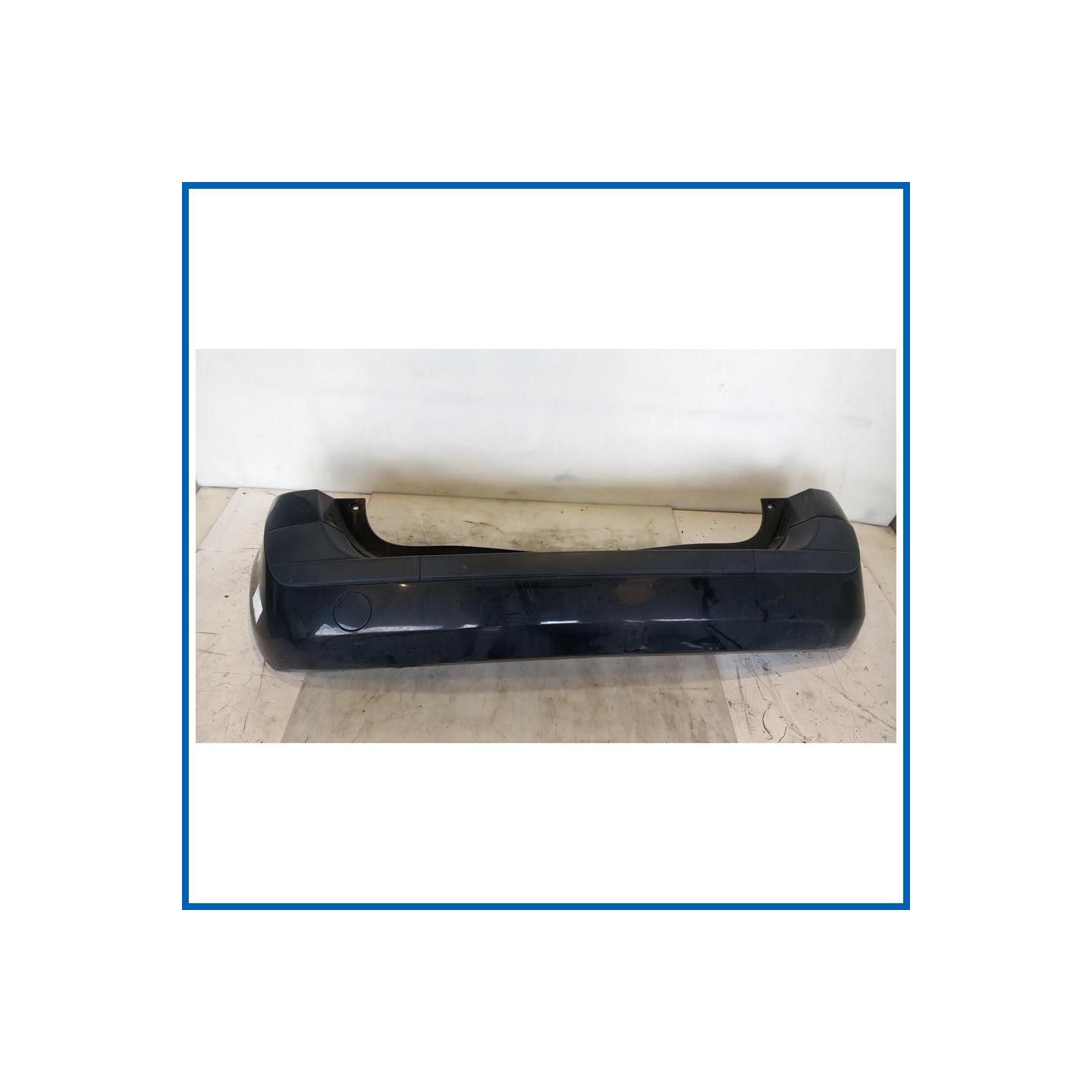 Paraurti post. RENAULT Grand Modus