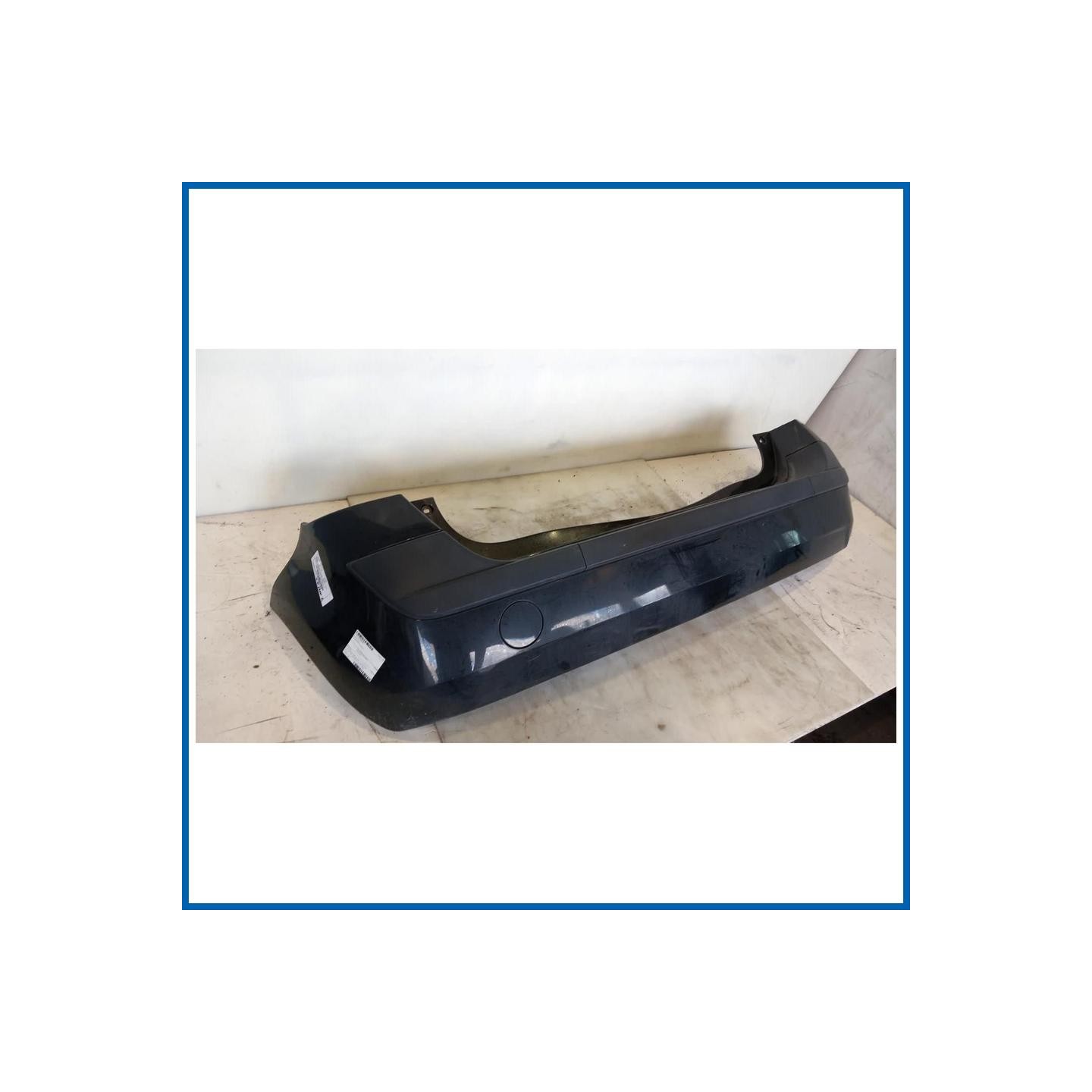 Paraurti post. RENAULT Grand Modus