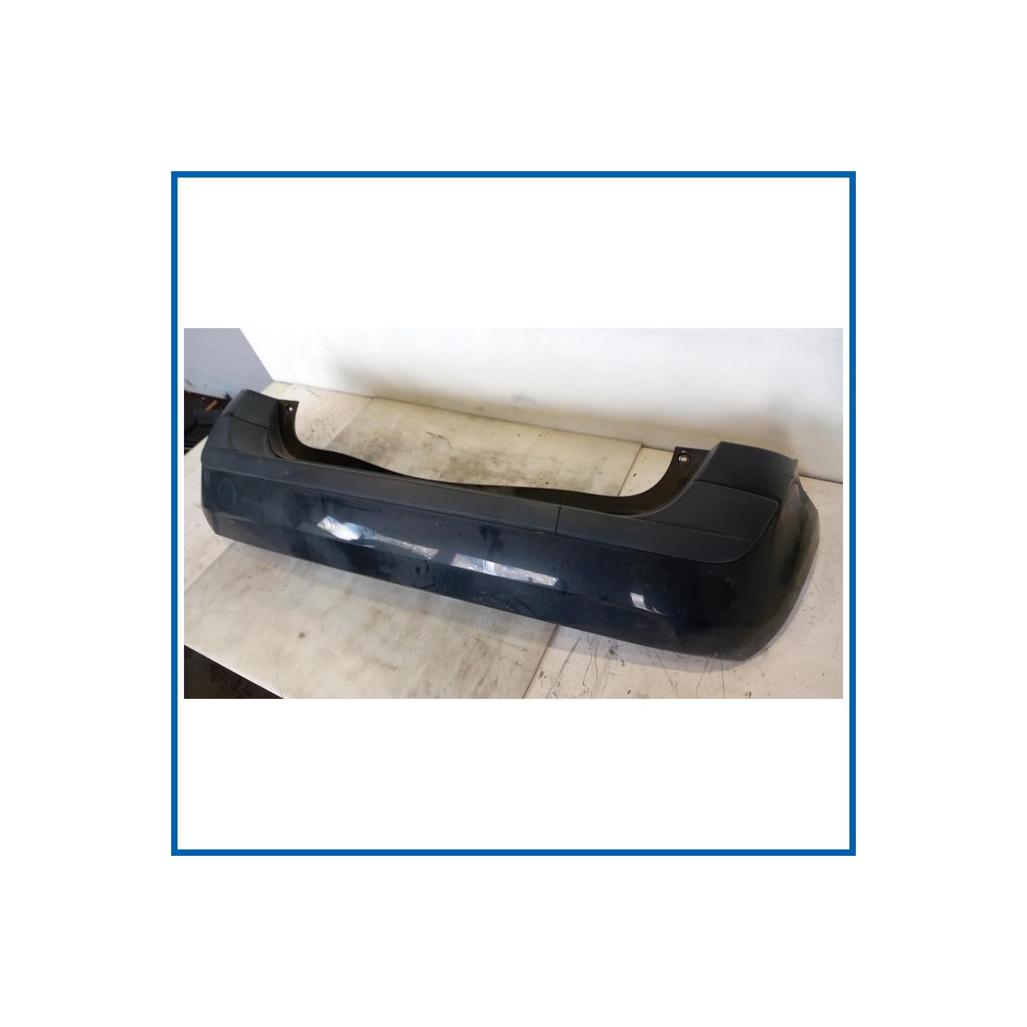 Paraurti post. RENAULT Grand Modus