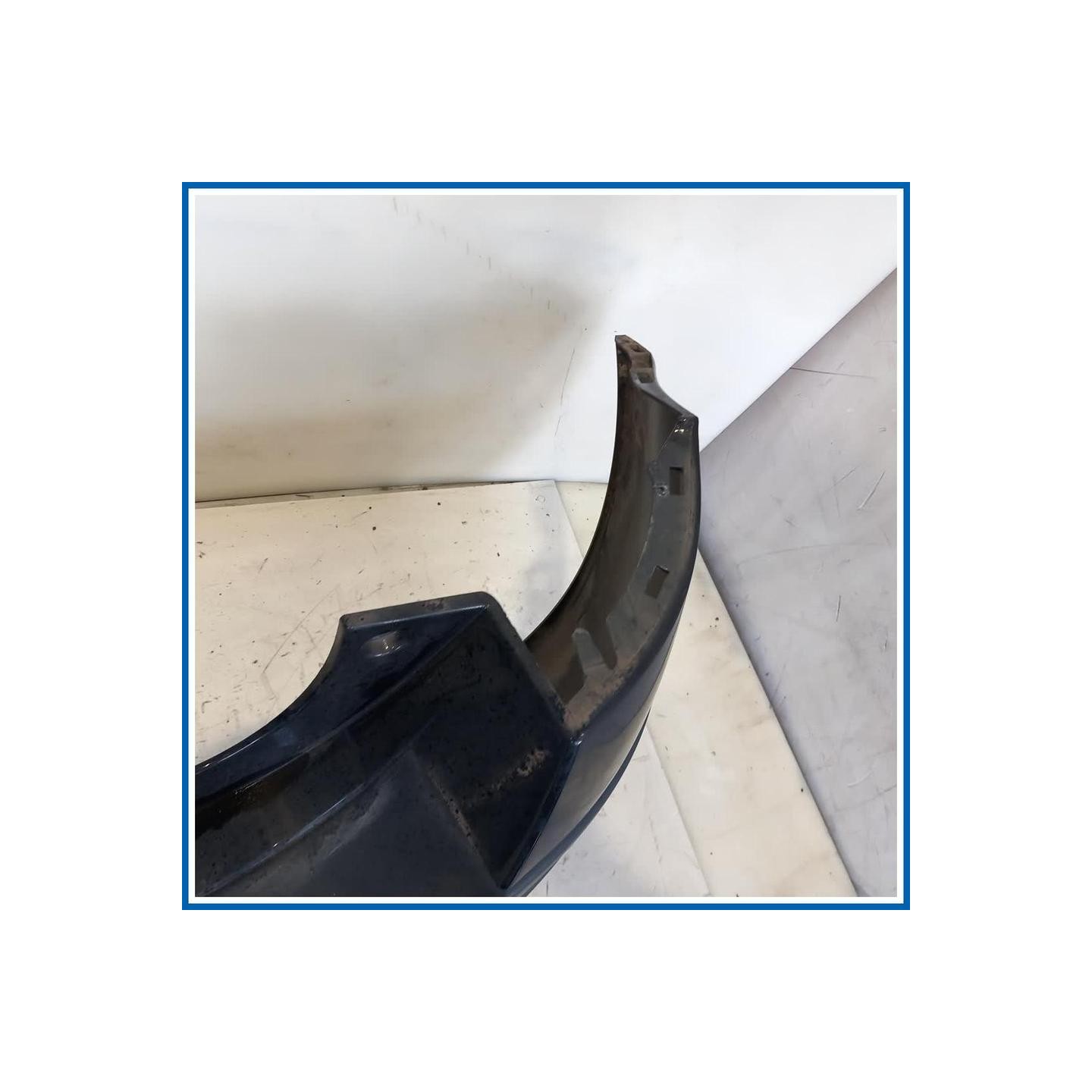 Paraurti post. RENAULT Grand Modus