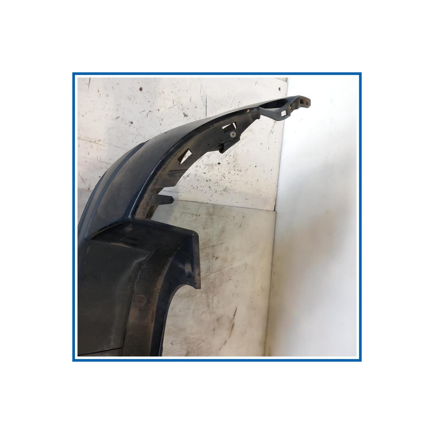 Paraurti post. RENAULT Grand Modus