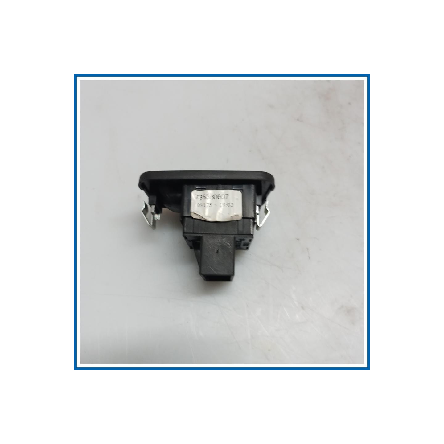 Interruttore alzacristalli ant. dx. LANCIA Ypsilon II