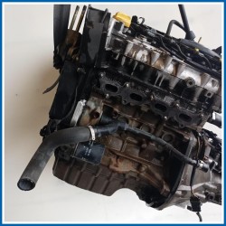Motore semicompleto LANCIA Musa I