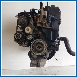 Motore semicompleto LANCIA Musa I