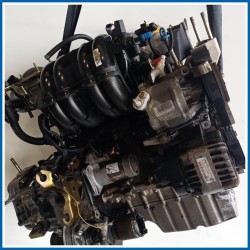 Motore semicompleto LANCIA Musa I