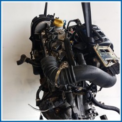 Motore semicompleto LANCIA Musa I