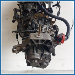 Cambio LANCIA Musa I