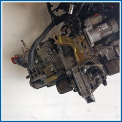 Cambio LANCIA Musa I