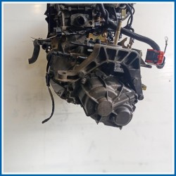 Cambio LANCIA Musa I