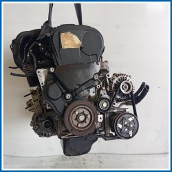 Motore semicompleto CITROEN C4 I