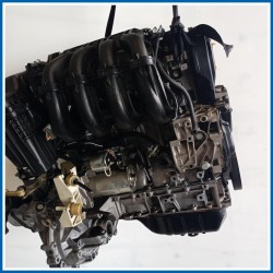 Motore semicompleto CITROEN C4 I