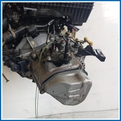 Cambio CITROEN C4 I