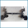 Assale post. FIAT 500 II