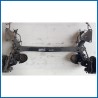 Assale post. FIAT 500 II