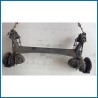 Assale post. FIAT 500 II