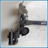 Assale post. FIAT 500 II