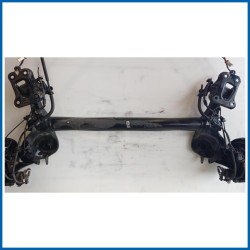 Assale post. FIAT Tipo II