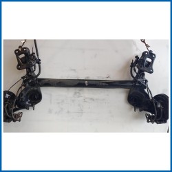 Assale post. FIAT Tipo II