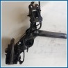 Assale post. FIAT Tipo II