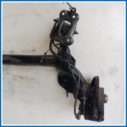 Assale post. FIAT Tipo II
