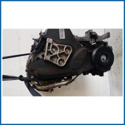 Motore semicompleto RENAULT Grand Scénic II