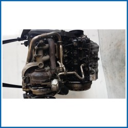 Motore semicompleto RENAULT Grand Scénic II