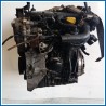 Motore semicompleto RENAULT Grand Scénic II
