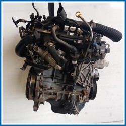 Motore semicompleto OPEL Meriva A