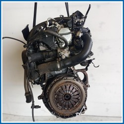 Motore semicompleto OPEL Meriva A