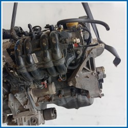 Motore semicompleto FIAT Tipo II