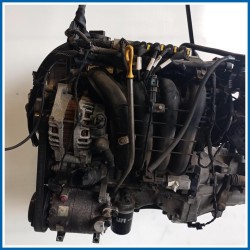 Motore semicompleto HYUNDAI i20 I